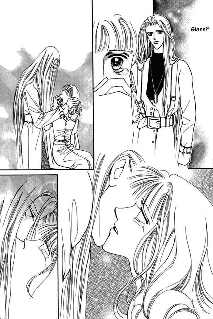 It's Only Love Chapter 3 page 48 - Chapter 3 : Poseidon Promise