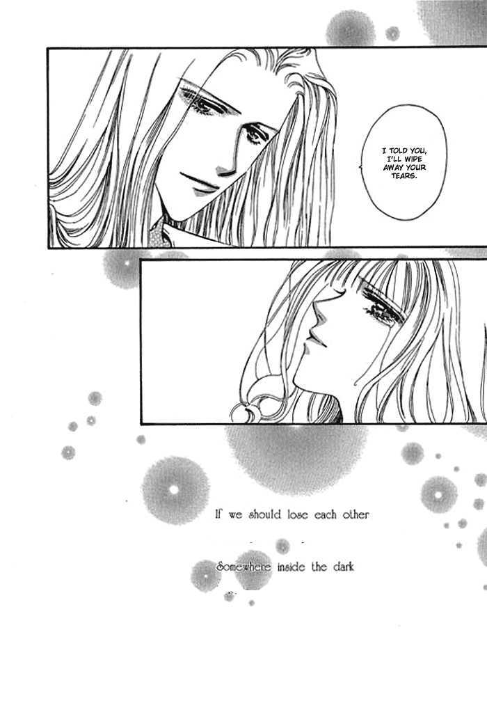 It's Only Love Chapter 3 page 49 - Chapter 3 : Poseidon Promise