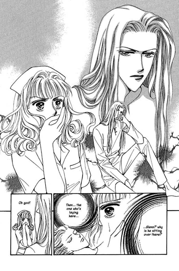 It's Only Love Chapter 3 page 9 - Chapter 3 : Poseidon Promise