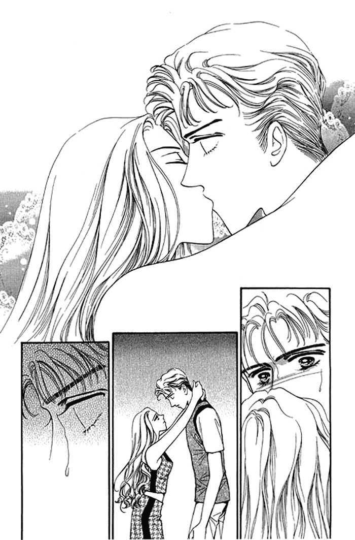 It's Only Love Chapter 4 page 29 - Chapter 4 : Cupid's Love Arrow