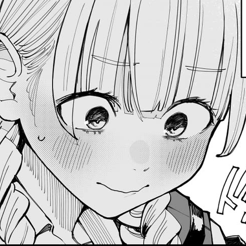 It's Quite Late, but I've Fallen in Love with My Childhood Friend Chapter 12: Just Who In The World Are You Talking About? cover