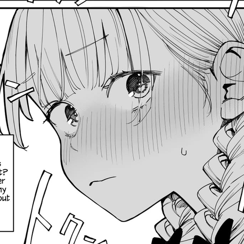 It's Quite Late, but I've Fallen in Love with My Childhood Friend Chapter 16: What's with that? I've Never Heard Anything About That! cover