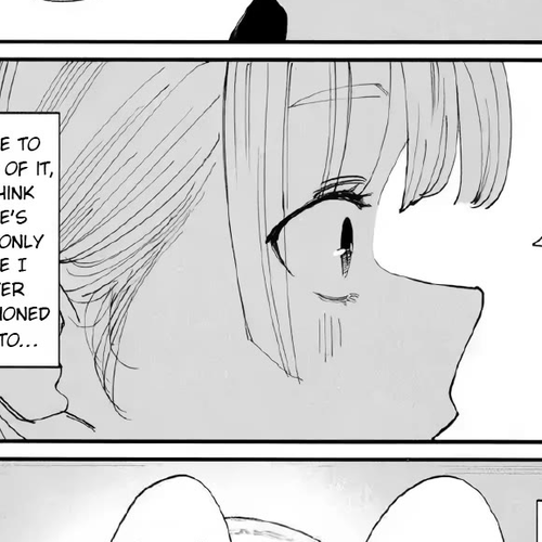 It's Quite Late, but I've Fallen in Love with My Childhood Friend Chapter 18.5: Pajama Party cover