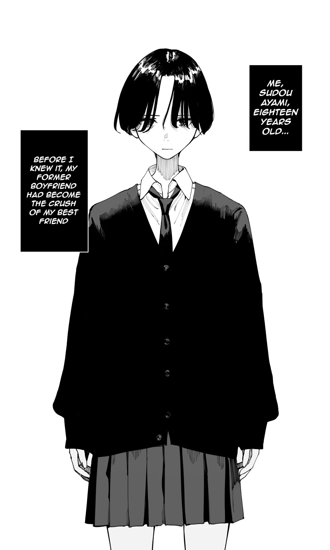 It's Quite Late, but I've Fallen in Love with My Childhood Friend Chapter 21 page 12 - Chapter 21: The School Festival That Started It All (Second Part)