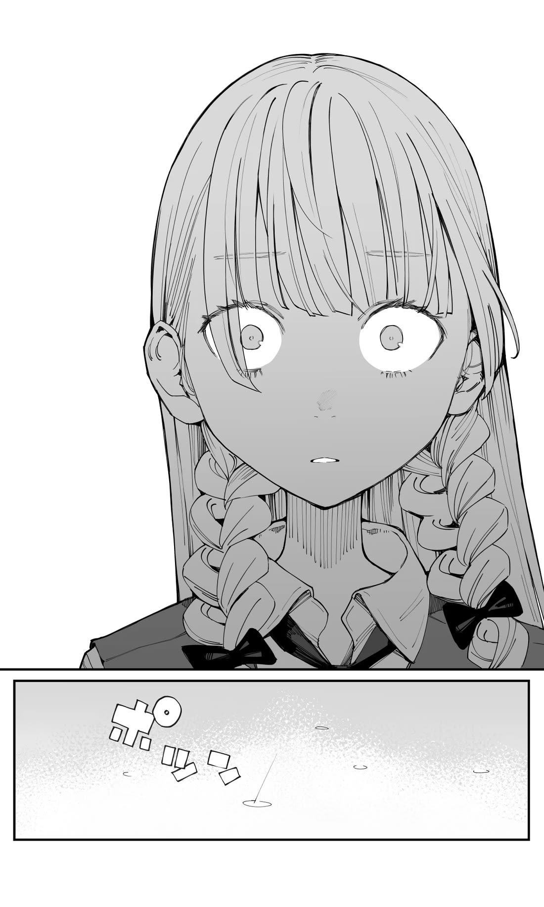 It's Quite Late, but I've Fallen in Love with My Childhood Friend Chapter 21 page 8 - Chapter 21: The School Festival That Started It All (Second Part)