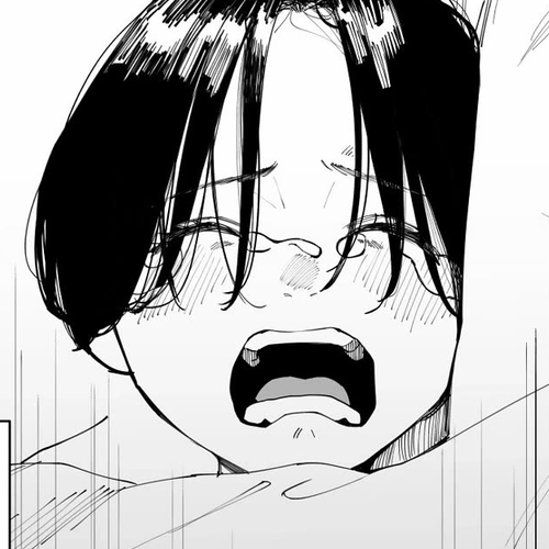 It's Quite Late, but I've Fallen in Love with My Childhood Friend Chapter 24: I'm Not Crying cover