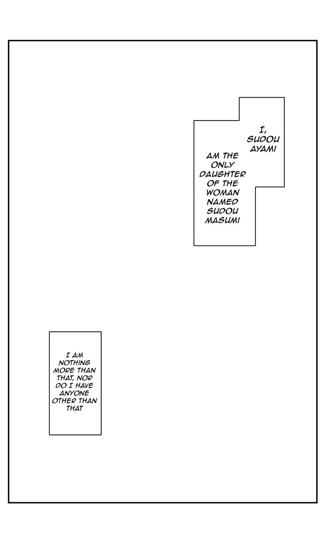 It's Quite Late, but I've Fallen in Love with My Childhood Friend Chapter 29 page 11 - Chapter 29: As The Short Journey Ends (Second Half)