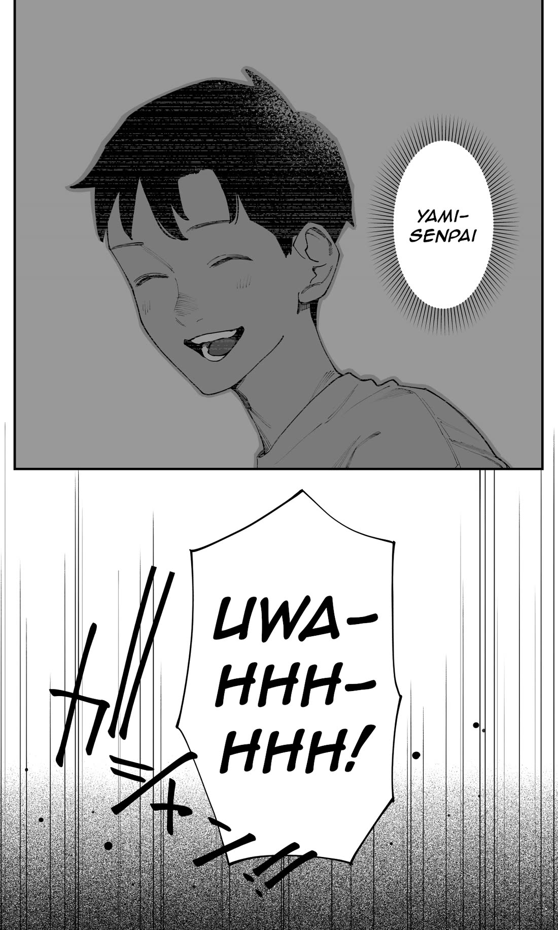 It's Quite Late, but I've Fallen in Love with My Childhood Friend Chapter 30 page 11 - Chapter 30: Fireworks
