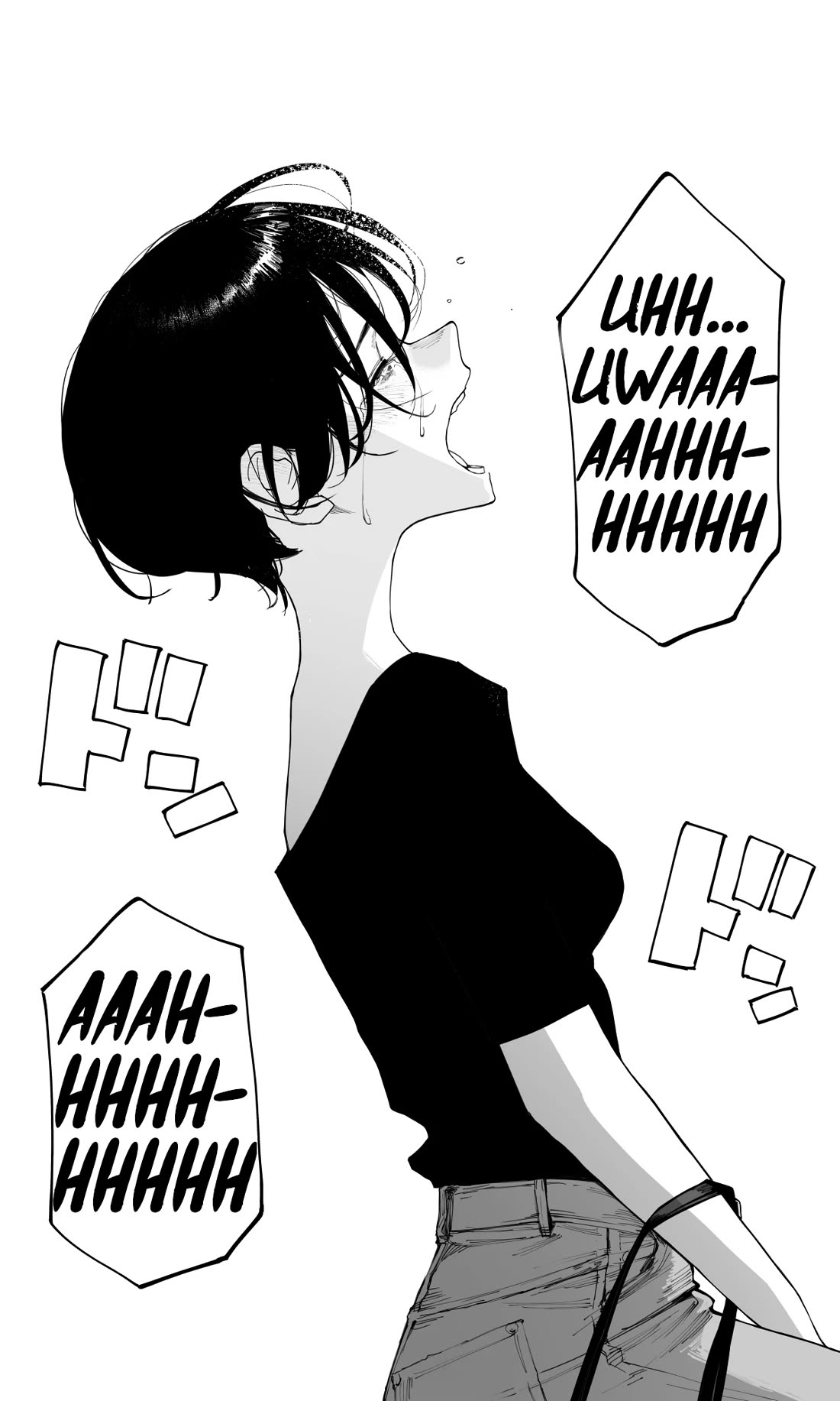 It's Quite Late, but I've Fallen in Love with My Childhood Friend Chapter 30 page 14 - Chapter 30: Fireworks