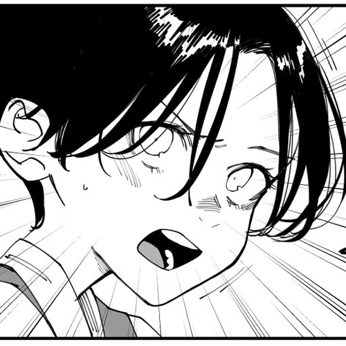 It's Quite Late, but I've Fallen in Love with My Childhood Friend Chapter 33: Not Over There cover