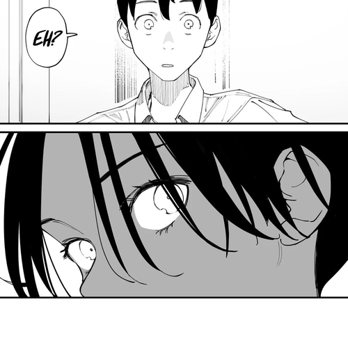It's Quite Late, but I've Fallen in Love with My Childhood Friend Chapter 39: The Long-Avoided Yet Long Awaited Reunion cover