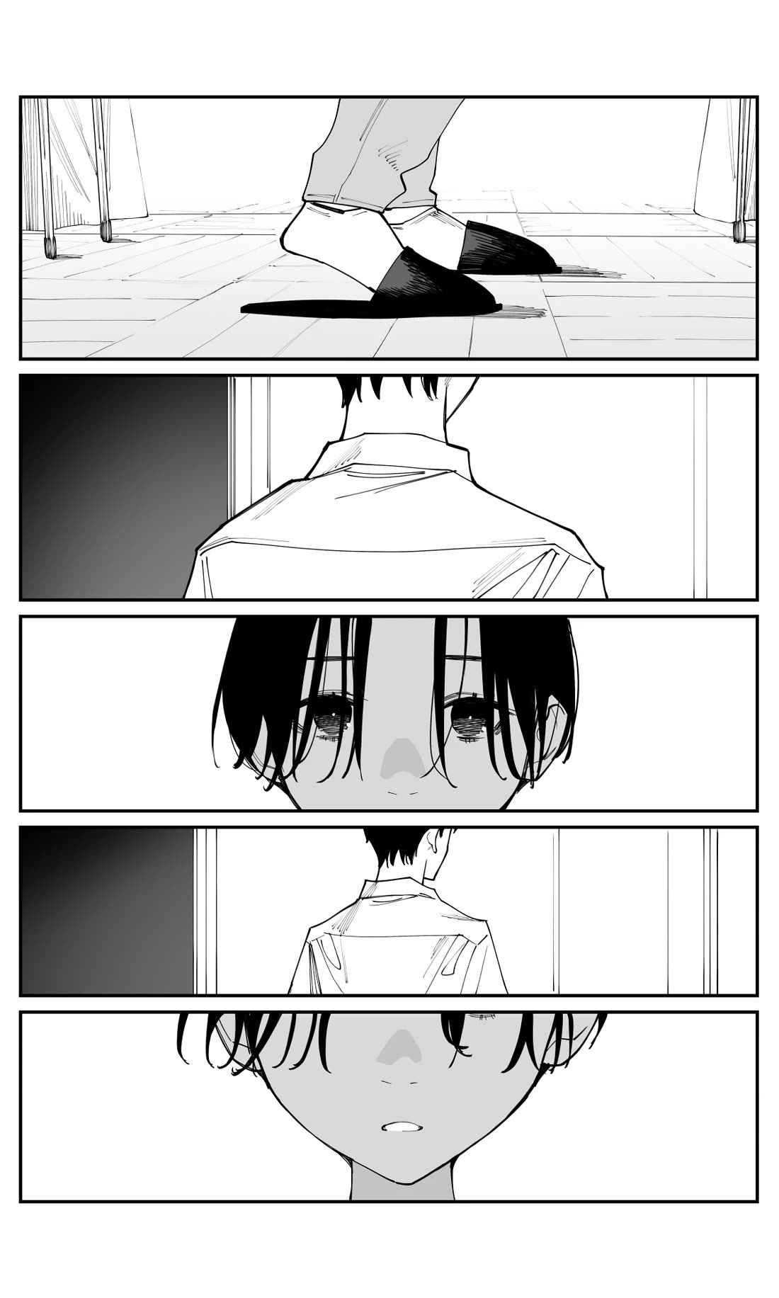 It's Quite Late, but I've Fallen in Love with My Childhood Friend Chapter 40 page 13 - Chapter 40: Gears Setting Chaos In Motion