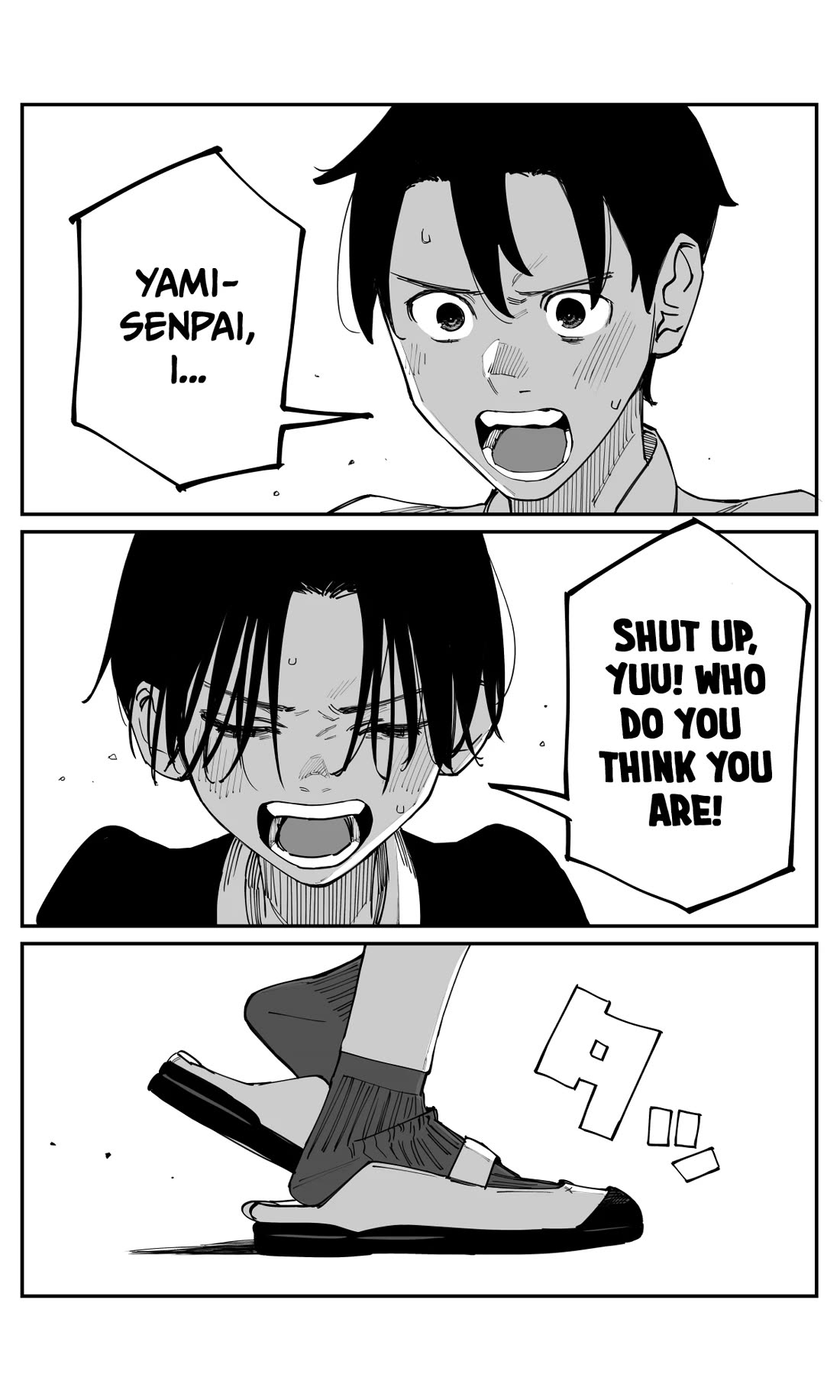 It's Quite Late, but I've Fallen in Love with My Childhood Friend Chapter 40 page 18 - Chapter 40: Gears Setting Chaos In Motion