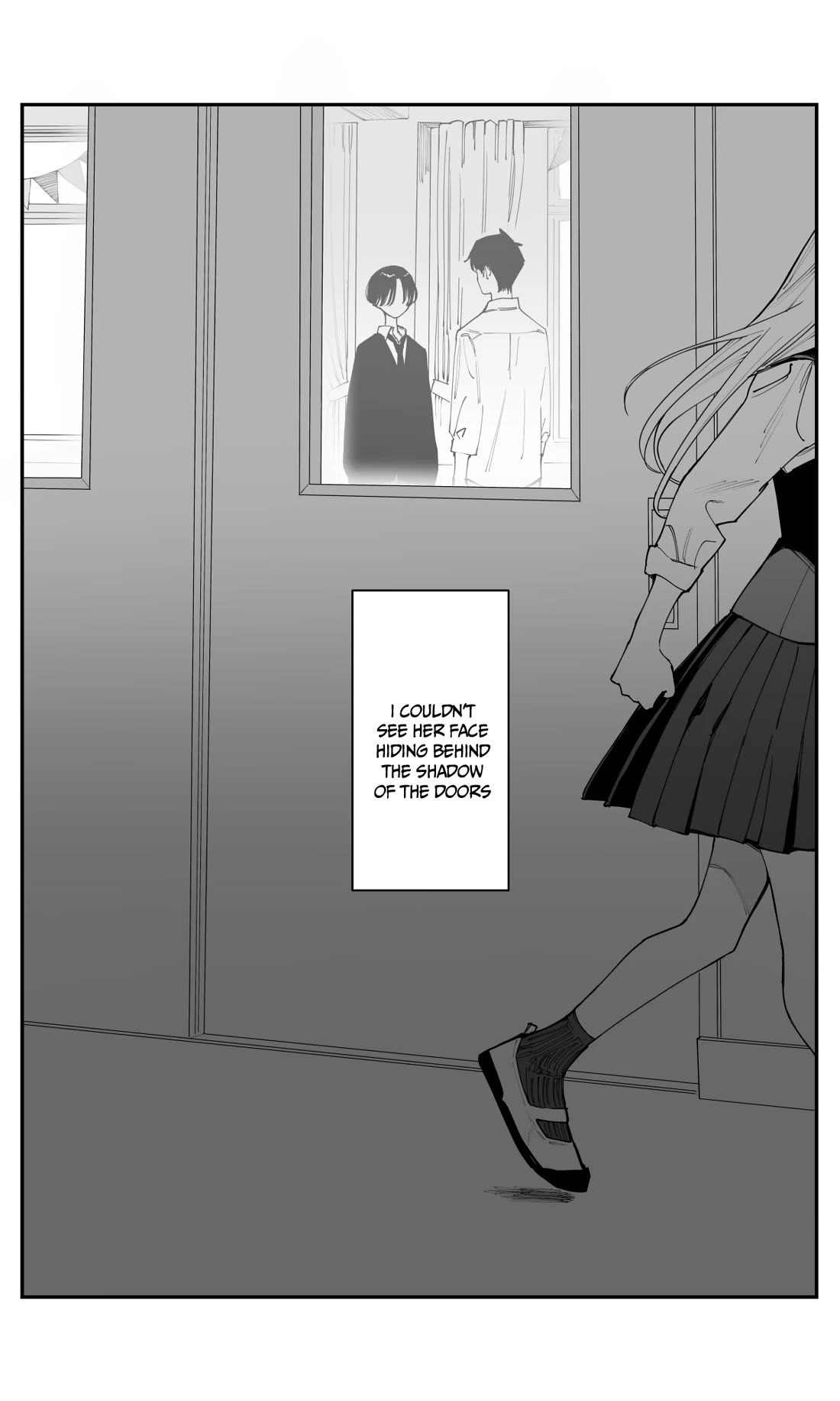 It's Quite Late, but I've Fallen in Love with My Childhood Friend Chapter 40 page 23 - Chapter 40: Gears Setting Chaos In Motion