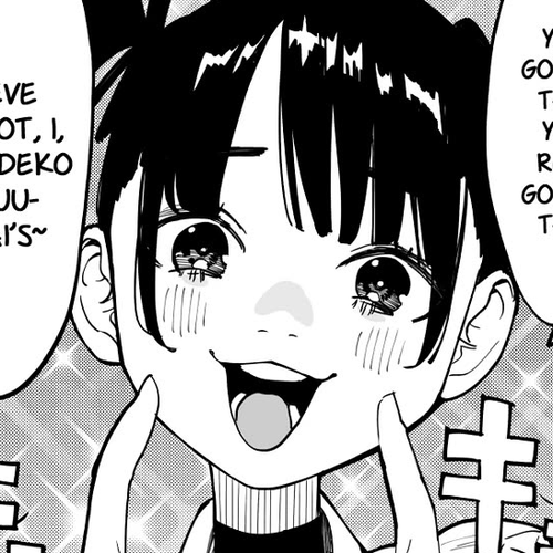 It's Quite Late, but I've Fallen in Love with My Childhood Friend Chapter 43: The Pride of the Lecturing Girls cover