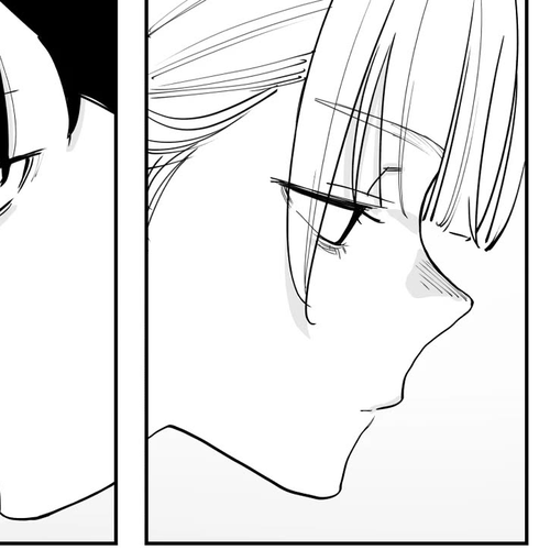 It's Quite Late, but I've Fallen in Love with My Childhood Friend Chapter 47: Together, Once Again cover