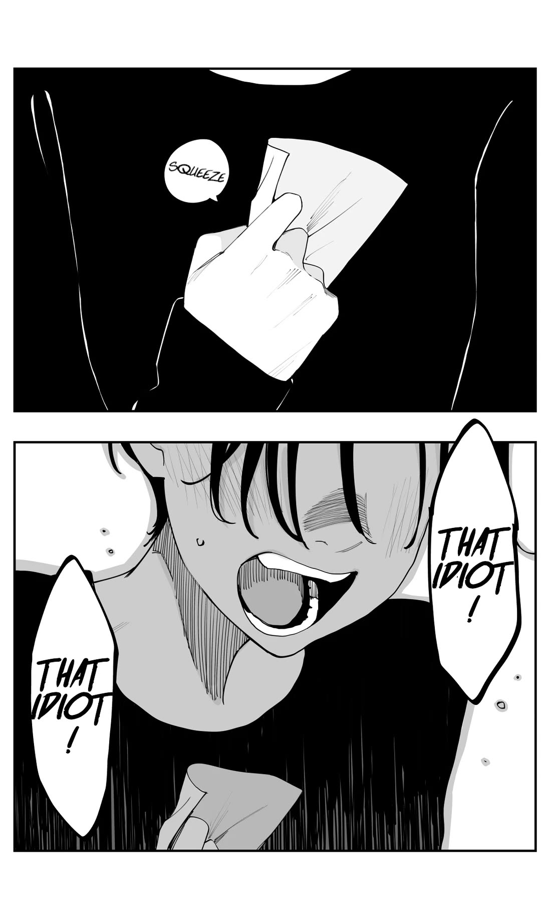 It's Quite Late, but I've Fallen in Love with My Childhood Friend Chapter 48 page 13 - Chapter 48: I'll do my best, no matter how many times it takes
