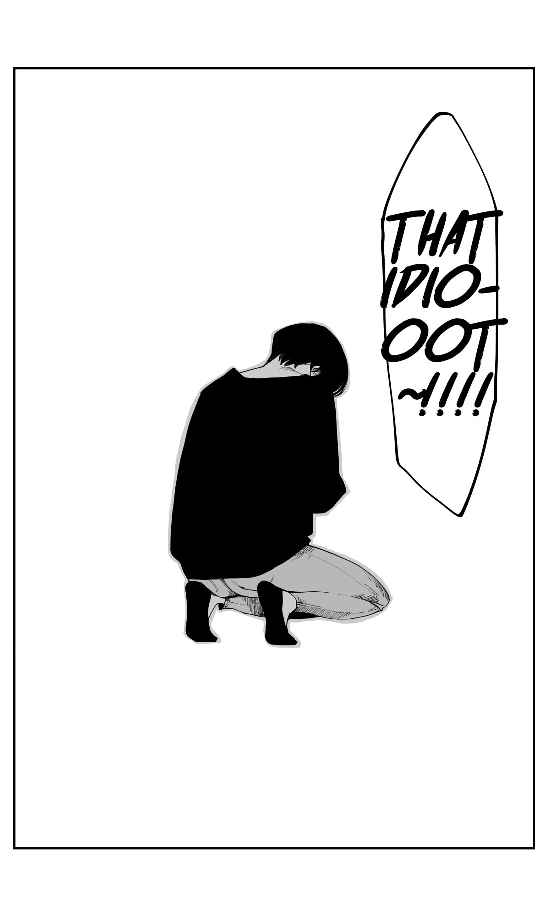 It's Quite Late, but I've Fallen in Love with My Childhood Friend Chapter 48 page 14 - Chapter 48: I'll do my best, no matter how many times it takes