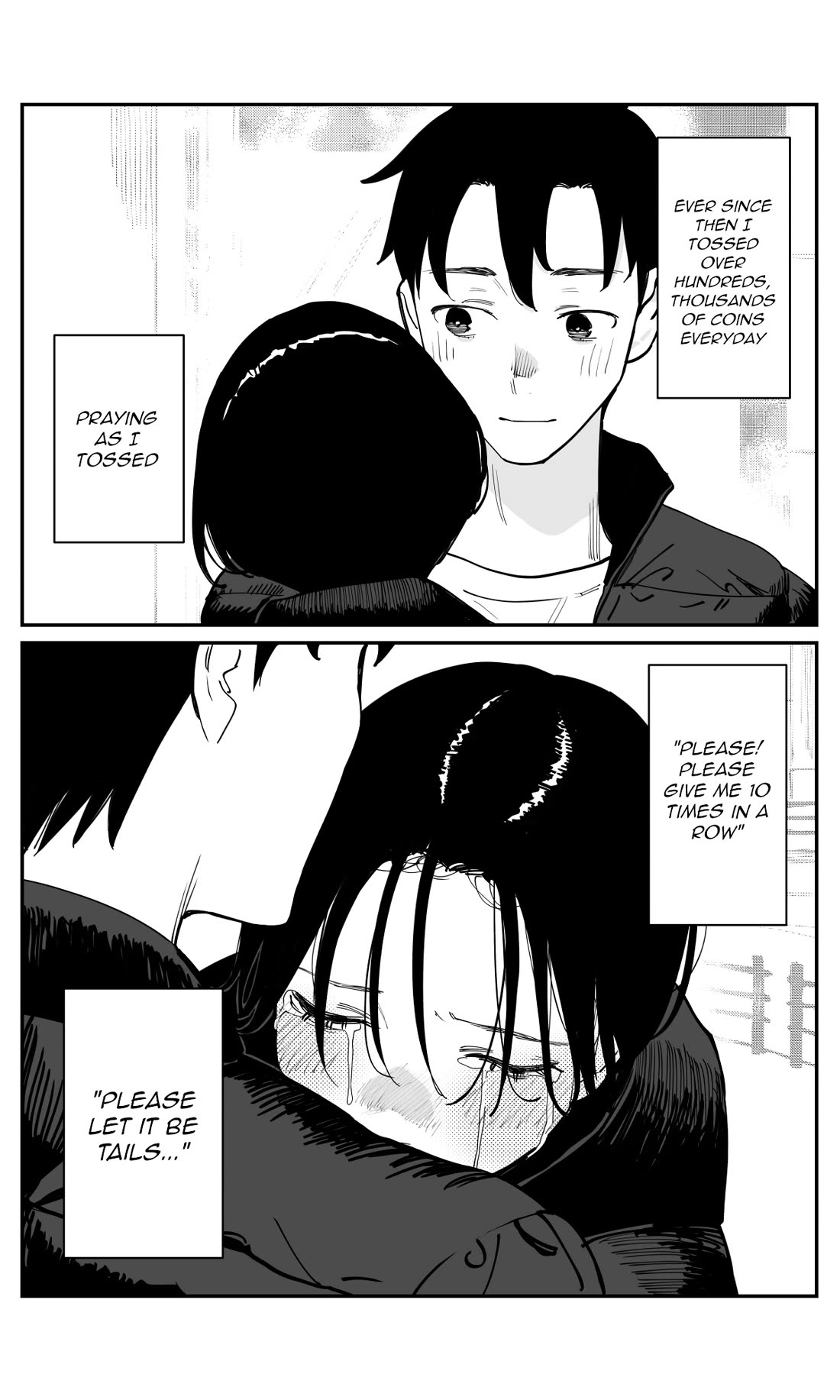 It's Quite Late, but I've Fallen in Love with My Childhood Friend Chapter 49 page 11 - Chapter 49: An Astronomical Inevitability