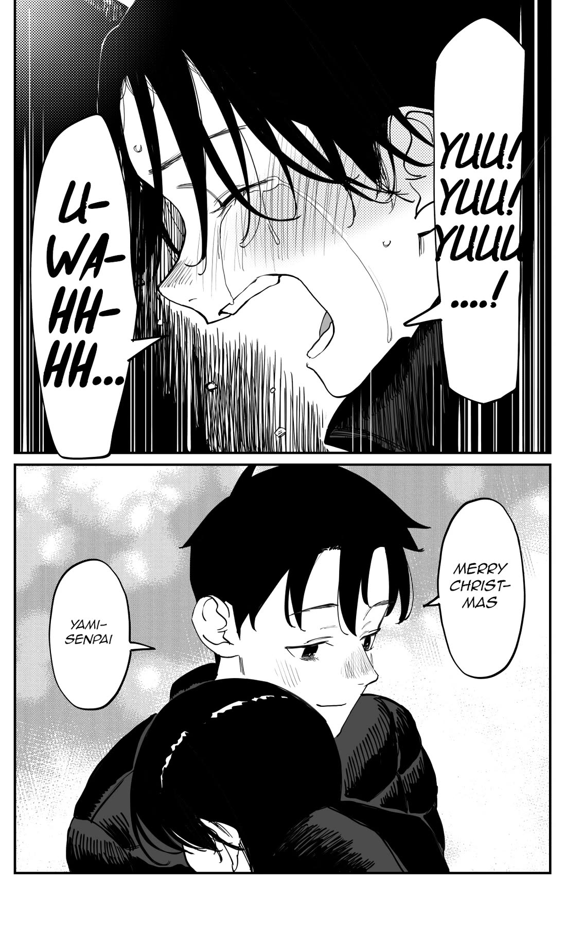 It's Quite Late, but I've Fallen in Love with My Childhood Friend Chapter 49 page 12 - Chapter 49: An Astronomical Inevitability