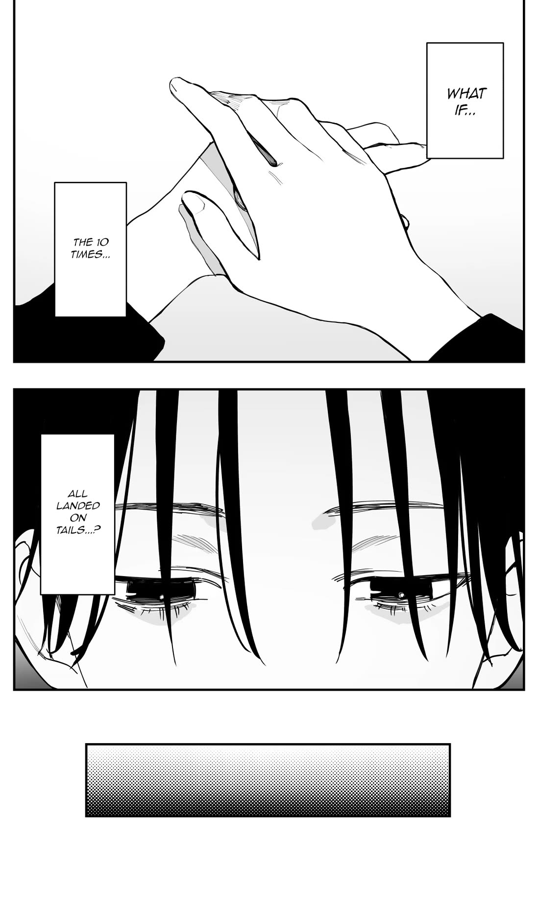 It's Quite Late, but I've Fallen in Love with My Childhood Friend Chapter 49 page 4 - Chapter 49: An Astronomical Inevitability