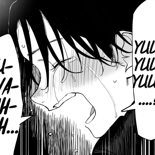 It's Quite Late, but I've Fallen in Love with My Childhood Friend Chapter 49: An Astronomical Inevitability cover