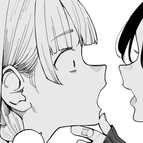 It's Quite Late, but I've Fallen in Love with My Childhood Friend Chapter 5: The taste of a kiss cover