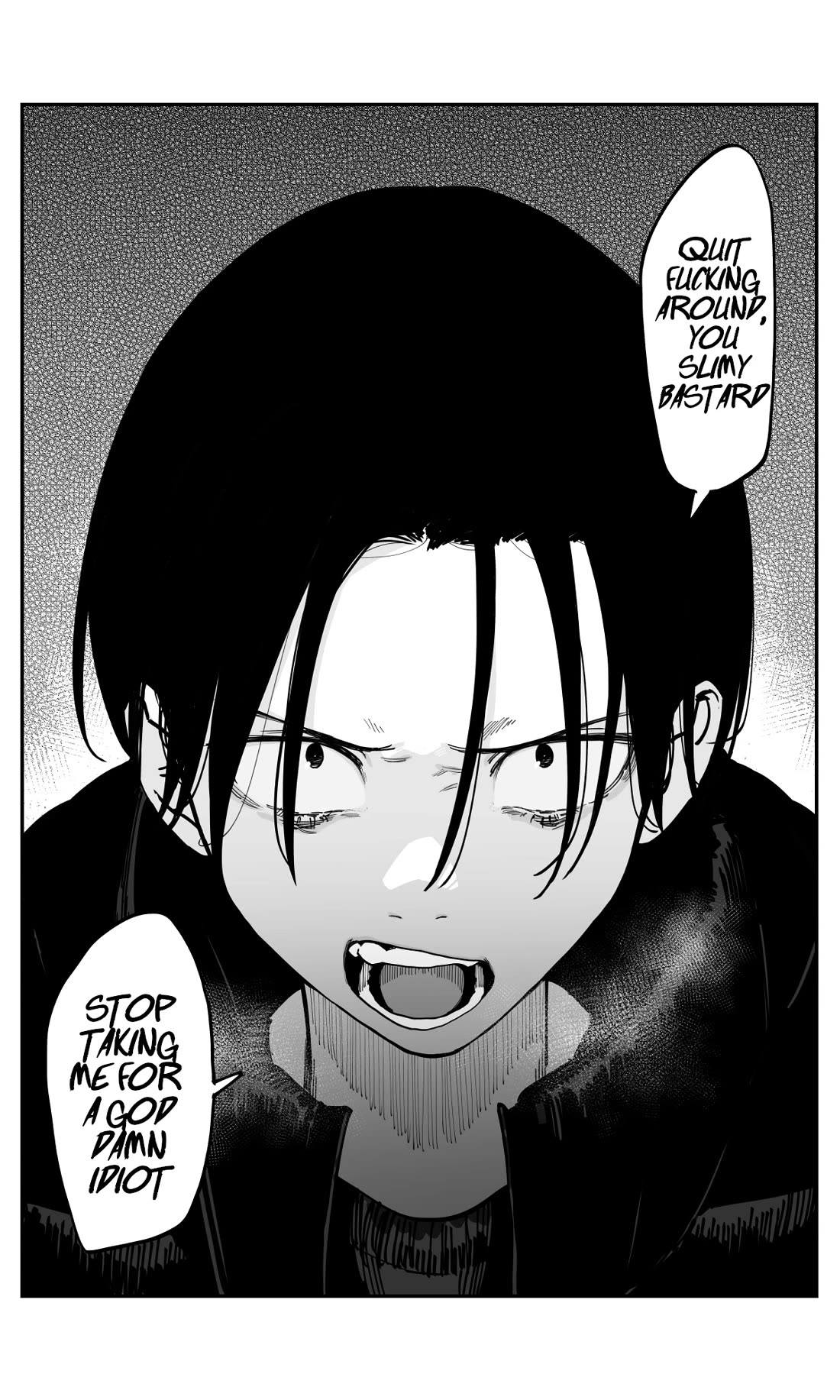 It's Quite Late, but I've Fallen in Love with My Childhood Friend Chapter 51 page 14 - Chapter 51: Six Hours, Just The Two Of Them (Second Half)