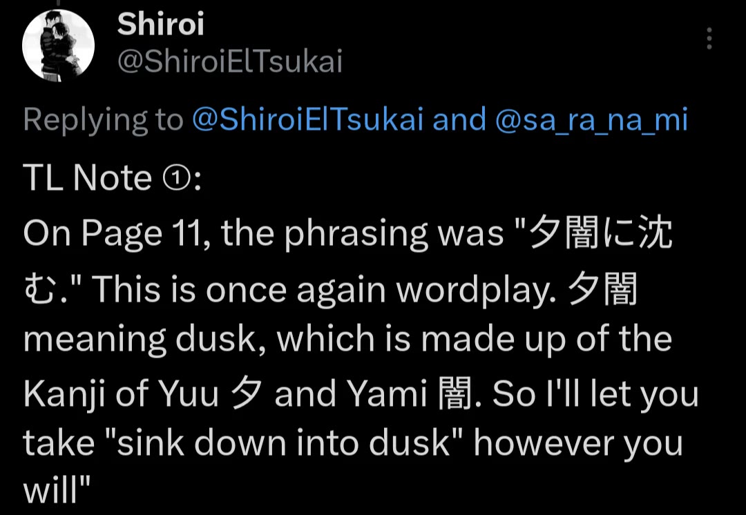 It's Quite Late, but I've Fallen in Love with My Childhood Friend Chapter 51 page 17 - Chapter 51: Six Hours, Just The Two Of Them (Second Half)
