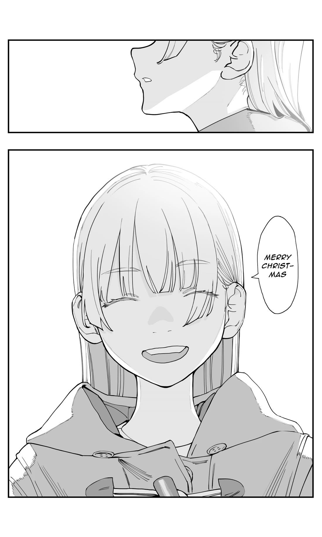 It's Quite Late, but I've Fallen in Love with My Childhood Friend Chapter 52 page 13 - Chapter 52: I'm Sorry, Hikari