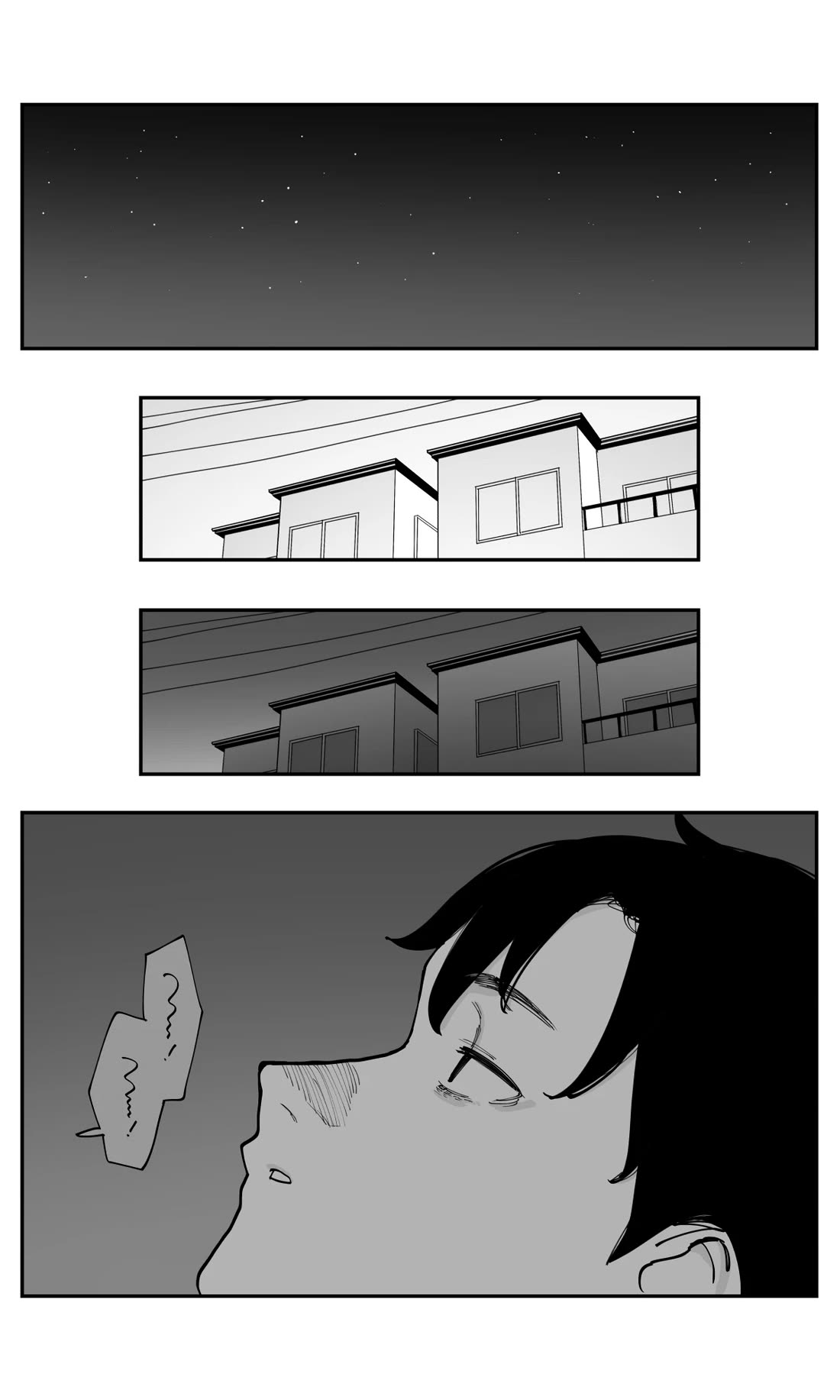 It's Quite Late, but I've Fallen in Love with My Childhood Friend Chapter 52 page 14 - Chapter 52: I'm Sorry, Hikari