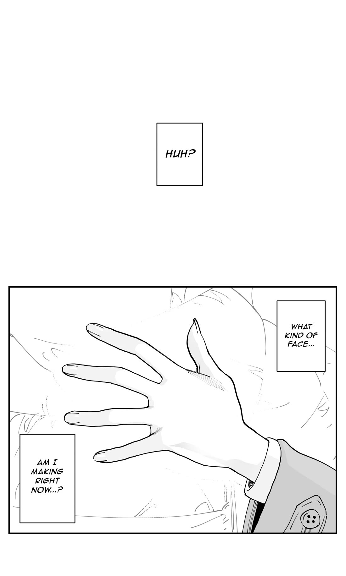 It's Quite Late, but I've Fallen in Love with My Childhood Friend Chapter 52 page 9 - Chapter 52: I'm Sorry, Hikari
