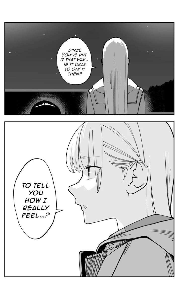 It's Quite Late, but I've Fallen in Love with My Childhood Friend Chapter 54 page 12 - Chapter 54: Little By Little, It All Comes Down