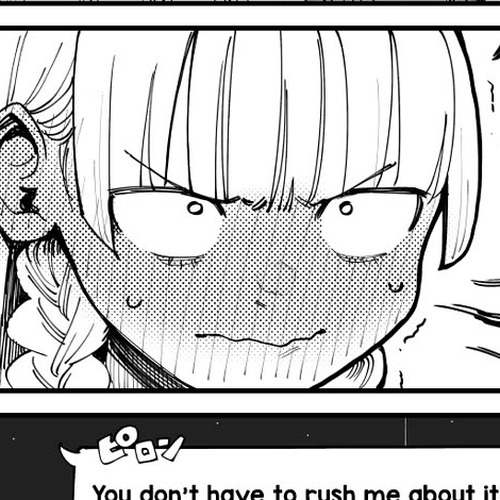 It's Quite Late, but I've Fallen in Love with My Childhood Friend Chapter 8: I've Got Something to Tell You cover