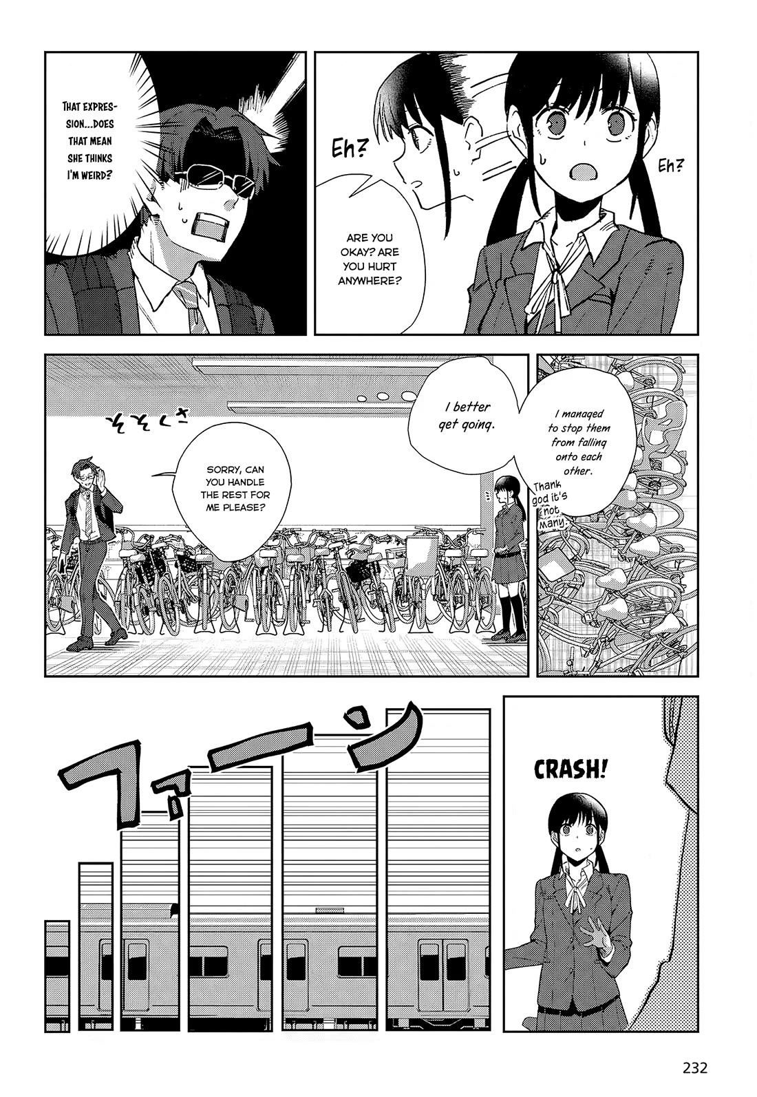 It's So Sweet When I Marry My Organization's Nemesis Chapter 1 page 12 - Chapter 1