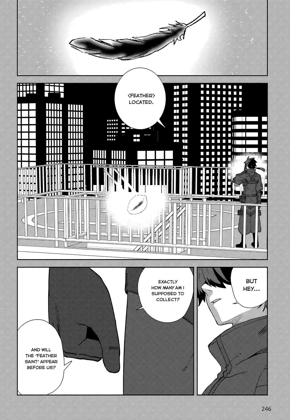 It's So Sweet When I Marry My Organization's Nemesis Chapter 1 page 26 - Chapter 1