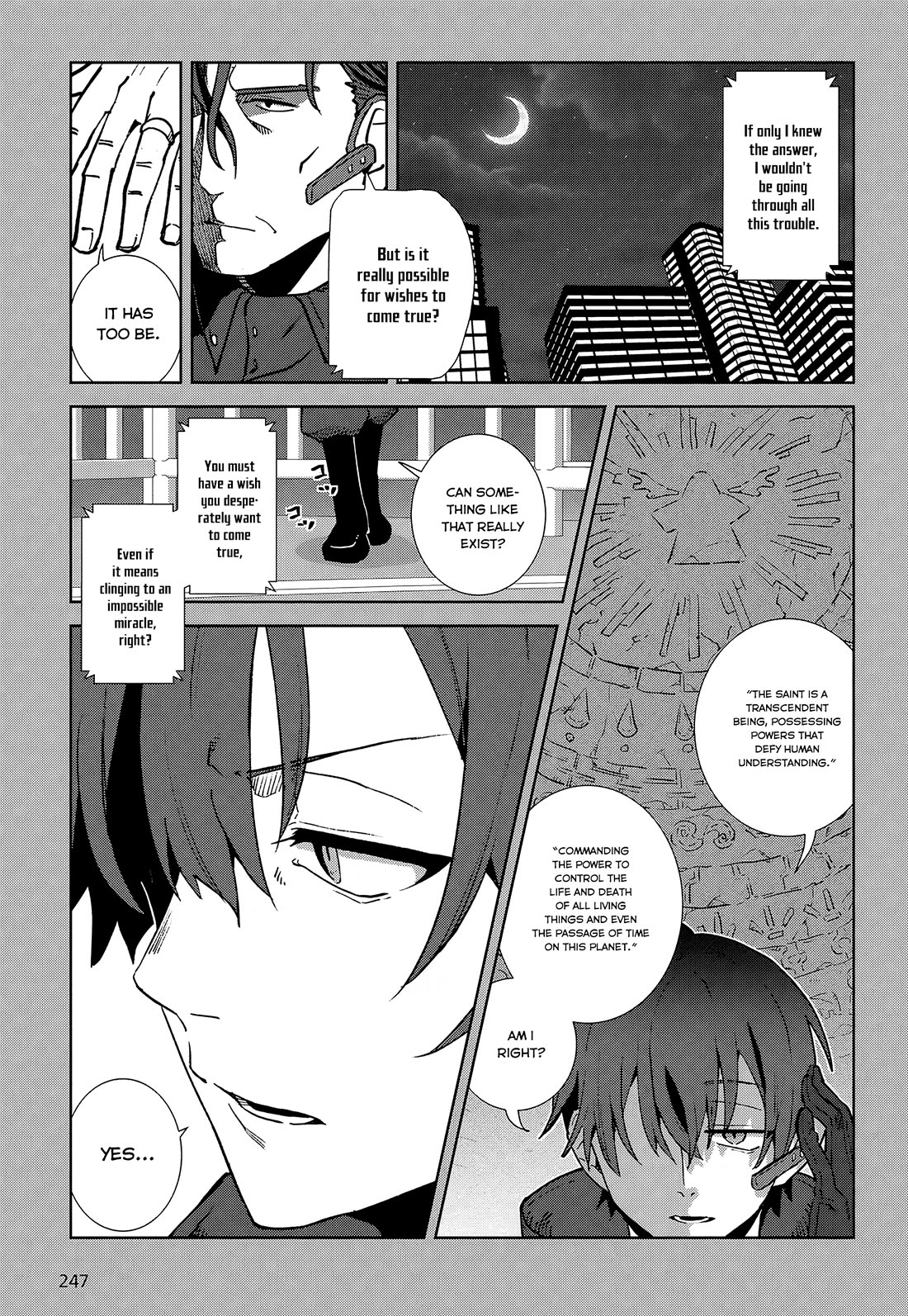 It's So Sweet When I Marry My Organization's Nemesis Chapter 1 page 27 - Chapter 1