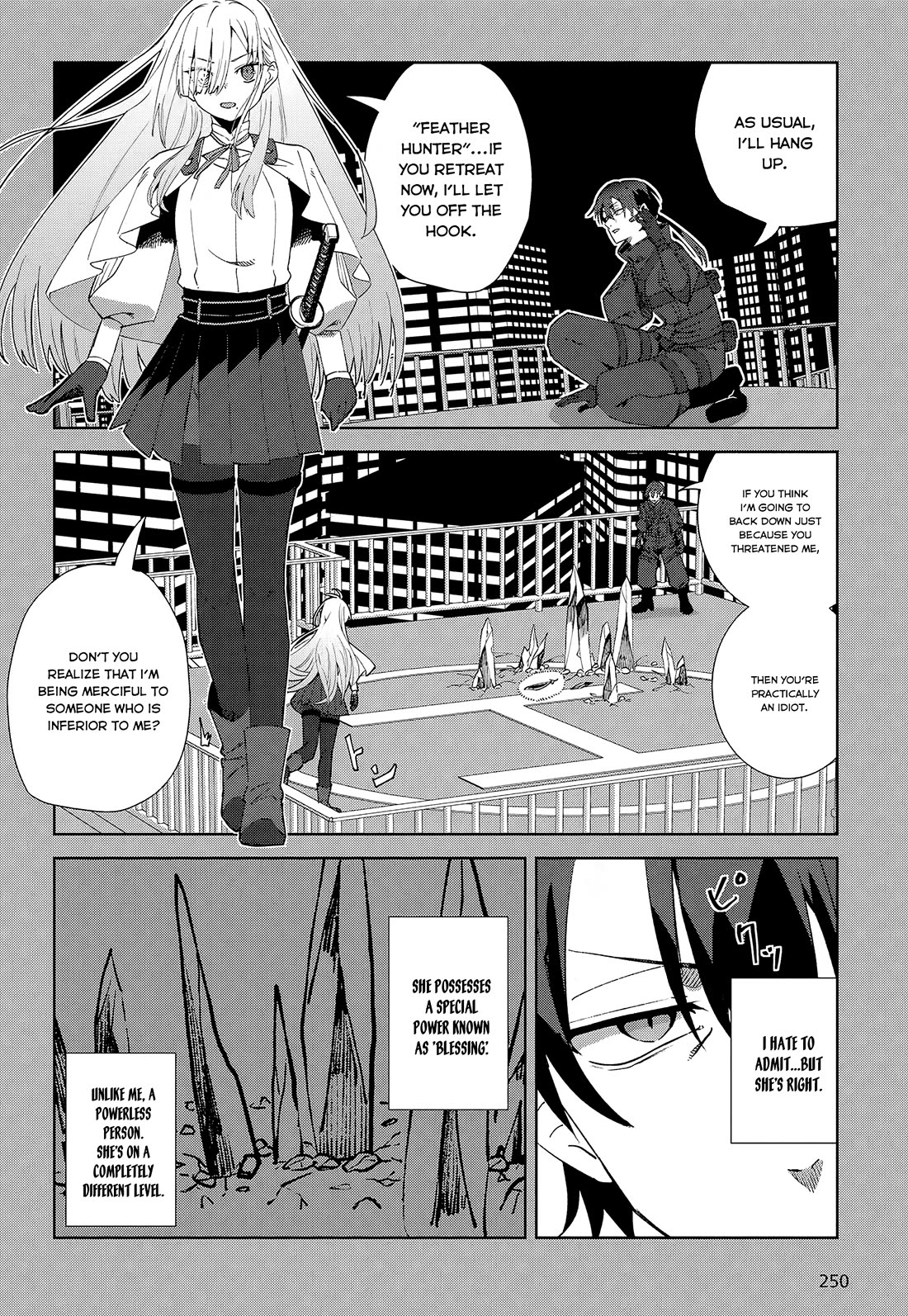 It's So Sweet When I Marry My Organization's Nemesis Chapter 1 page 30 - Chapter 1