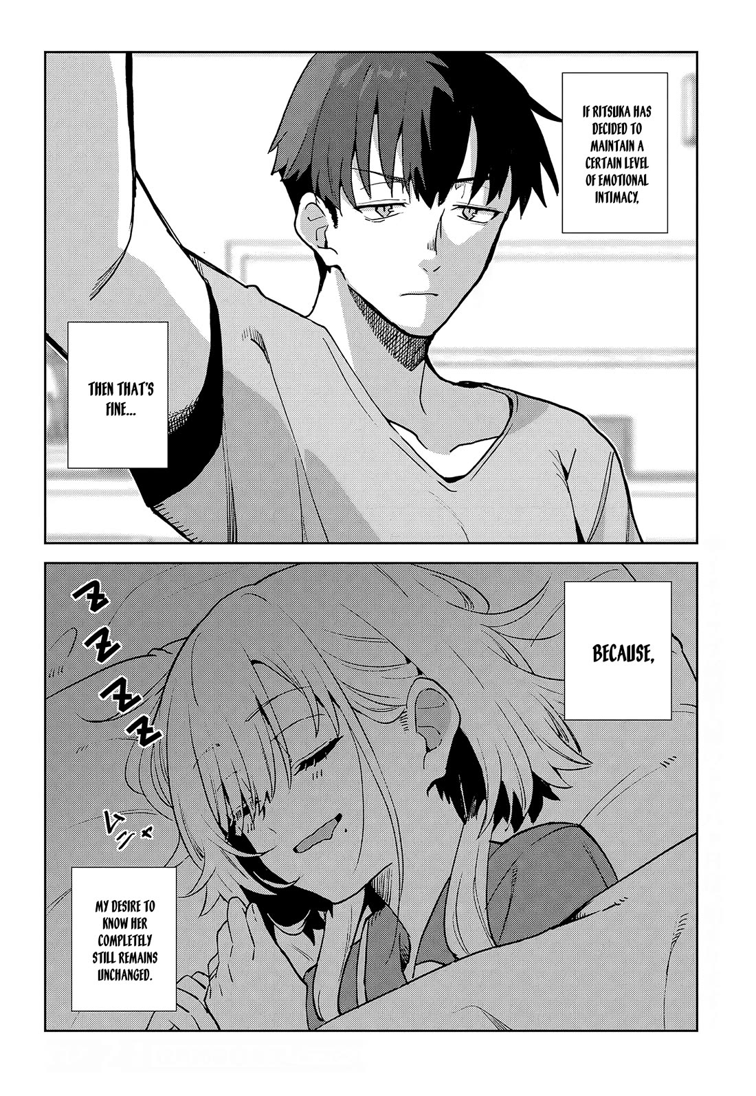 It's So Sweet When I Marry My Organization's Nemesis Chapter 1 page 44 - Chapter 1