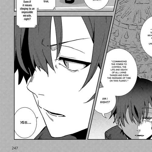 It's So Sweet When I Marry My Organization's Nemesis Chapter 1 cover
