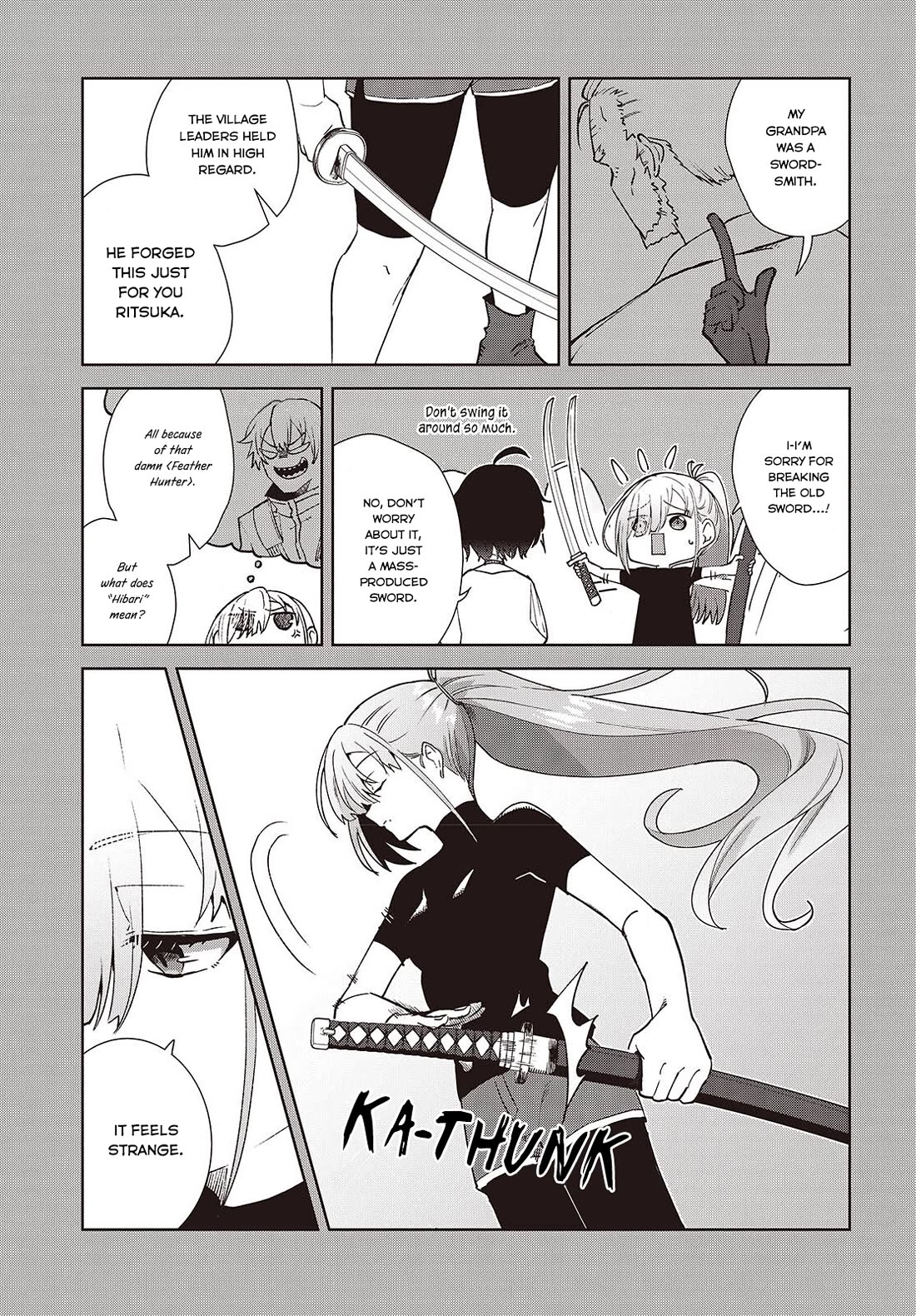 It's So Sweet When I Marry My Organization's Nemesis Chapter 2 page 15 - Chapter 2