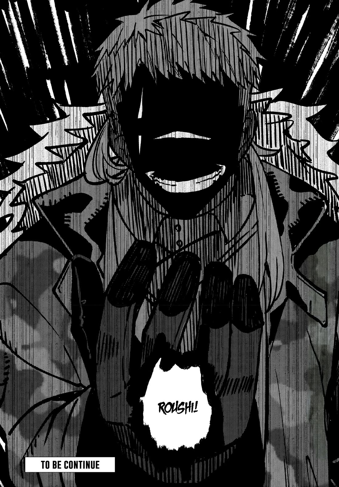 It's So Sweet When I Marry My Organization's Nemesis Chapter 4 page 40 - Chapter 4