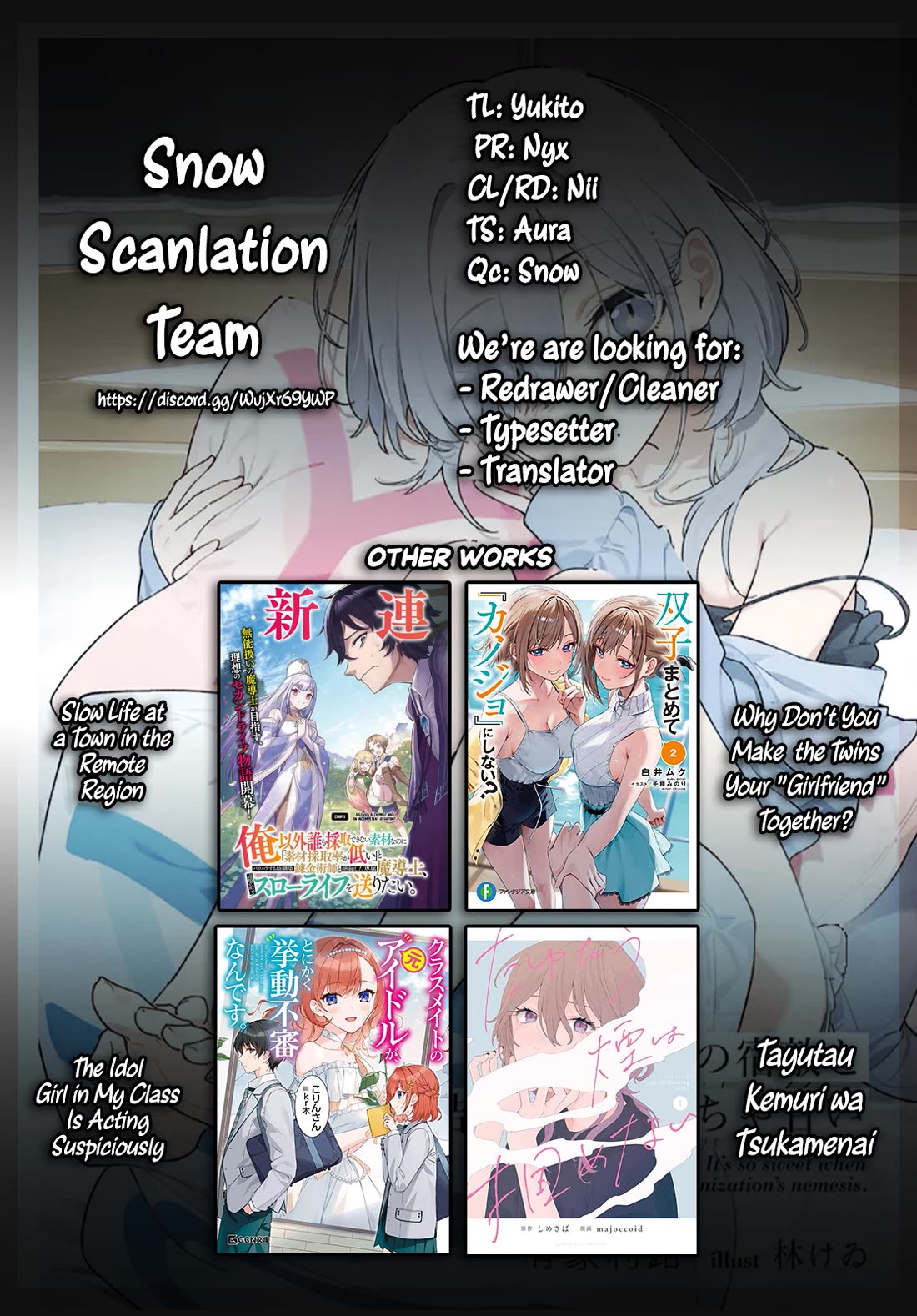It's So Sweet When I Marry My Organization's Nemesis Chapter 4 page 41 - Chapter 4