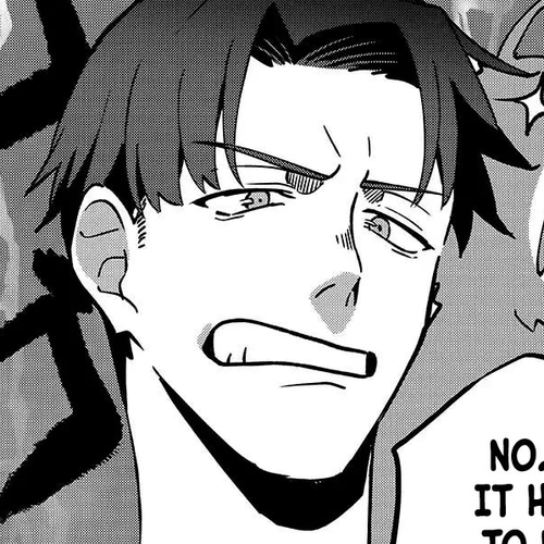 It's So Sweet When I Marry My Organization's Nemesis Chapter 5 cover