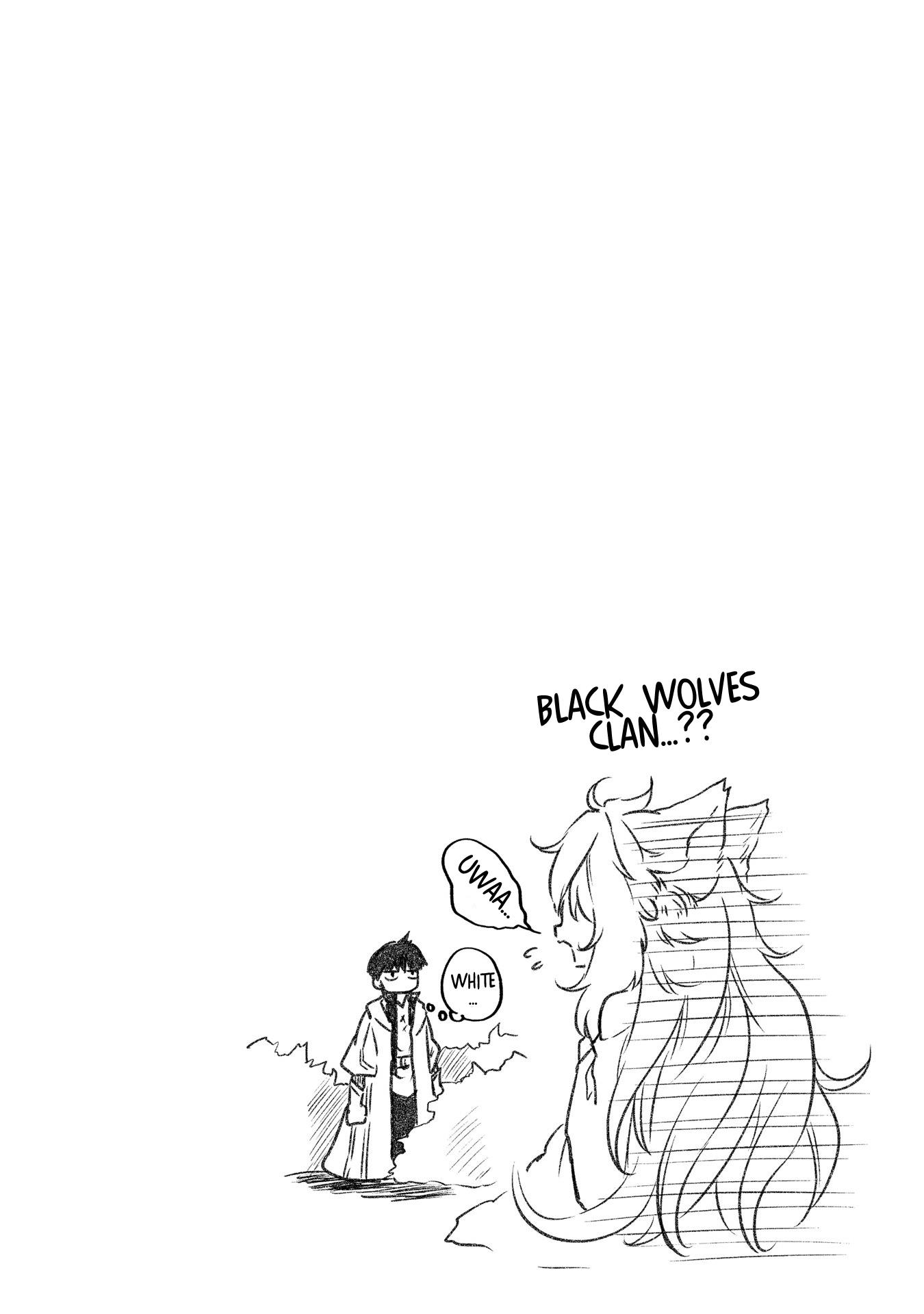 It's Sudden, but I came to Another World! But i hope to live Safely Chapter 10 page 23 - Chapter 10