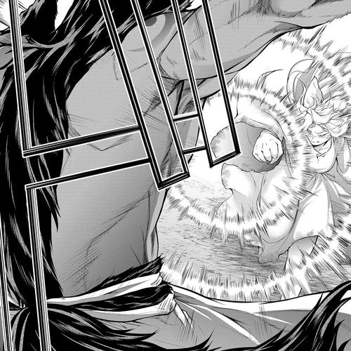 It's Sudden, but I came to Another World! But i hope to live Safely Chapter 12 cover