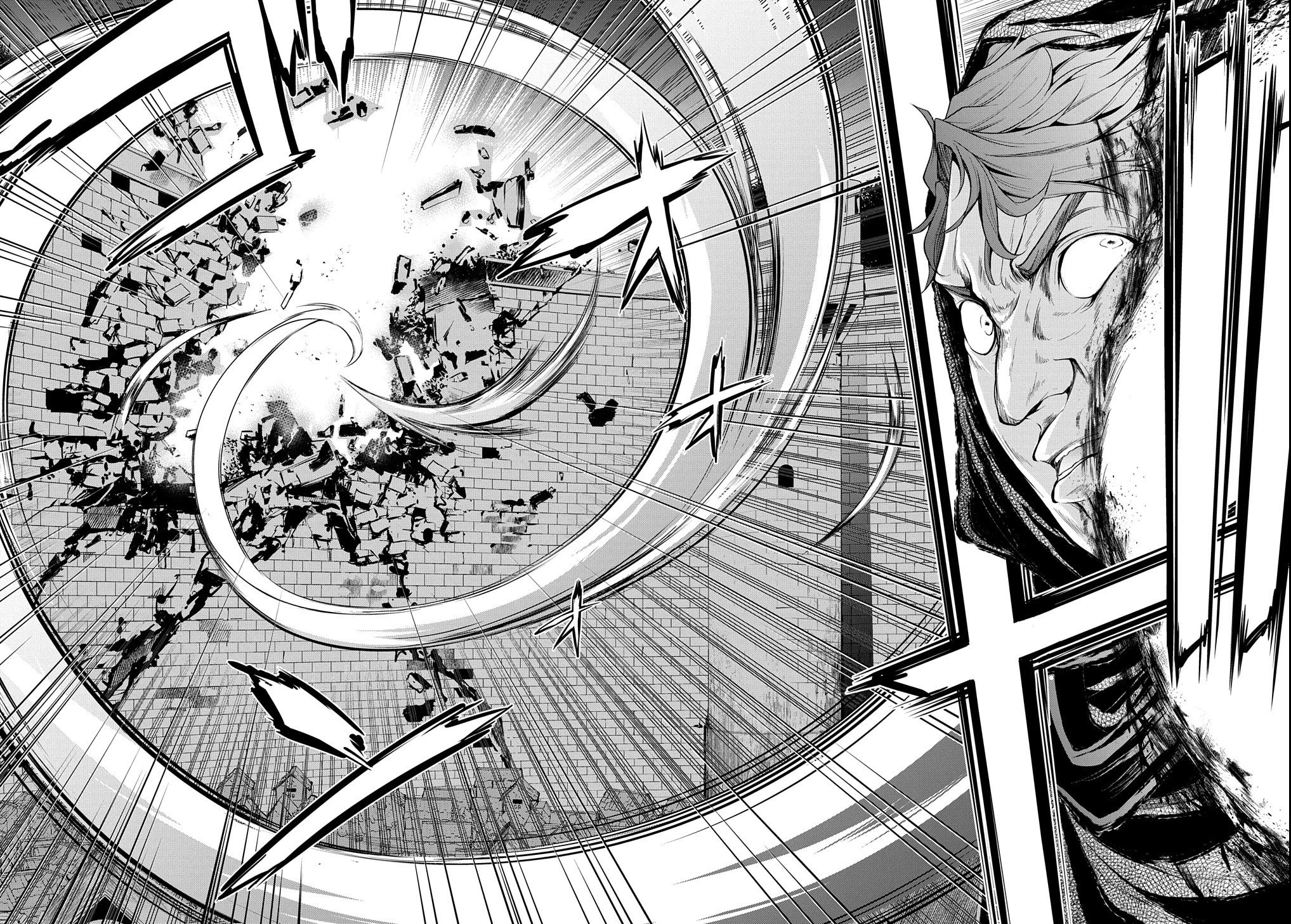 It's Sudden, but I came to Another World! But i hope to live Safely Chapter 20 page 19 - Chapter 20