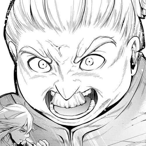 It's Sudden, but I came to Another World! But i hope to live Safely Chapter 20 cover