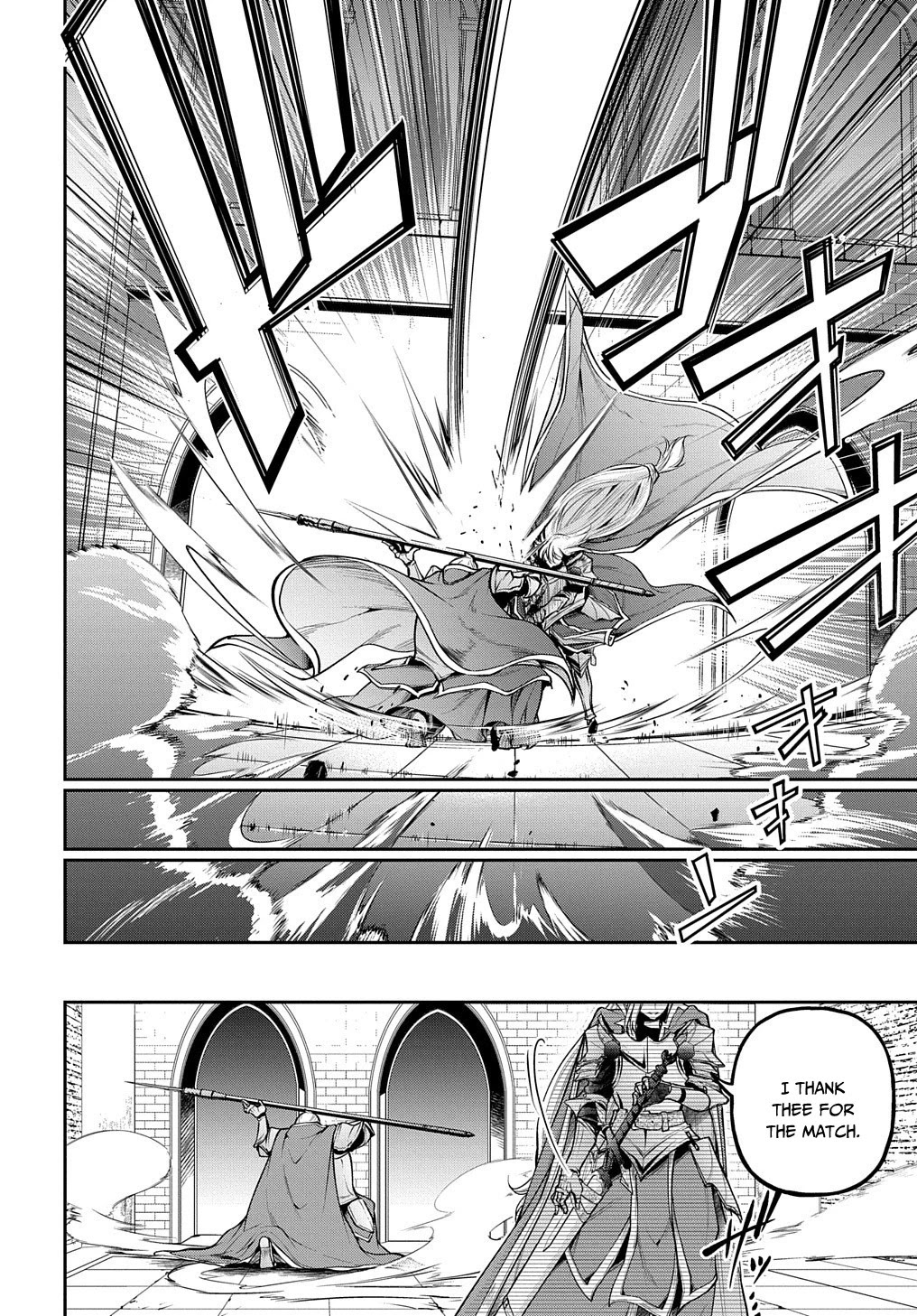 It's Sudden, but I came to Another World! But i hope to live Safely Chapter 23 page 12 - Chapter 23