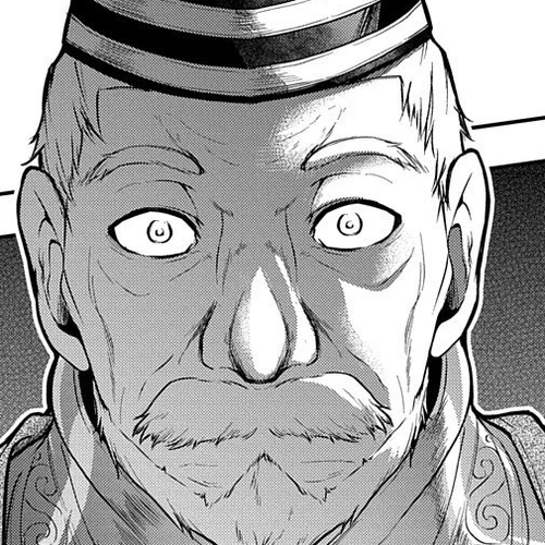 It's Sudden, but I came to Another World! But i hope to live Safely Chapter 25 cover